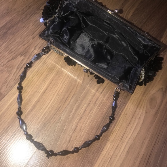 Handmade clutch - Picture 2 of 4